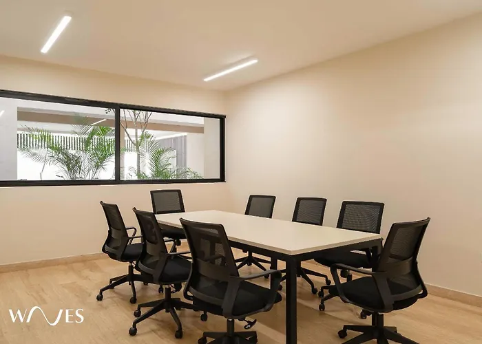 Depto. Premium C/ Jardin Y Piscina Privada Apartment
