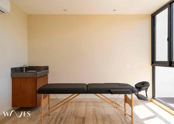 Apartment Depto. Premium C/ Jardin Y Piscina Privada