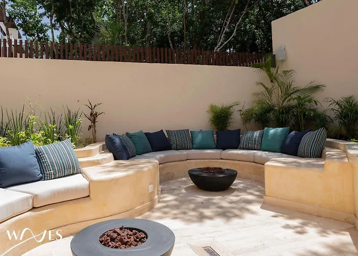 Depto. Premium C/ Jardin Y Piscina Privada Apartment *