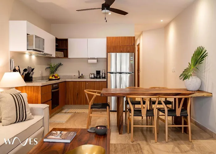 Depto. Premium C/ Jardin Y Piscina Privada Apartment