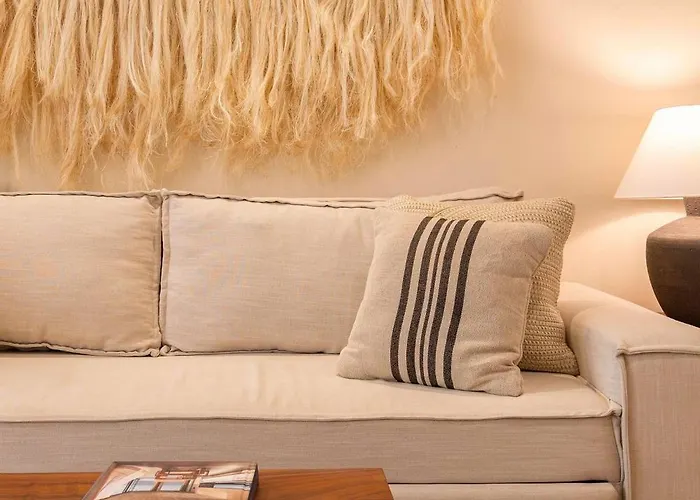 Depto. Premium C/ Jardin Y Piscina Privada Tulum
