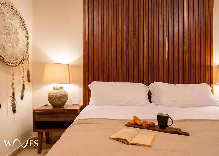 Depto. Premium C/ Jardin Y Piscina Privada * Tulum