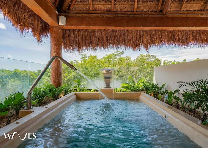 Depto. Premium C/ Jardin Y Piscina Privada *